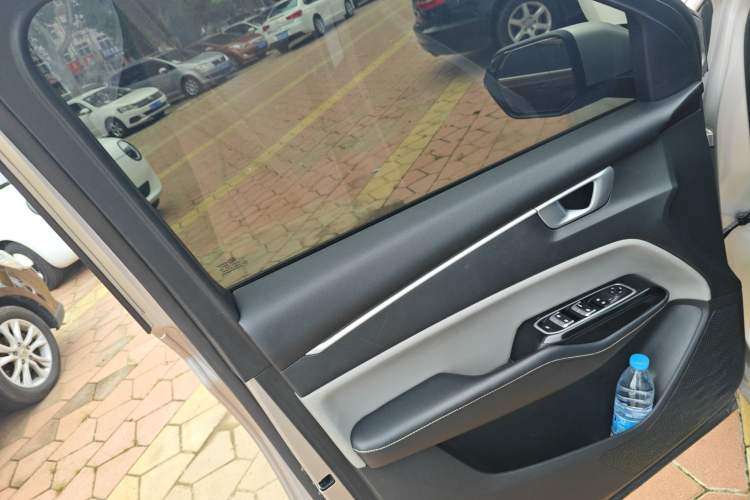 Used Wuling Victory 2020 1.5T Manual Elite Edition