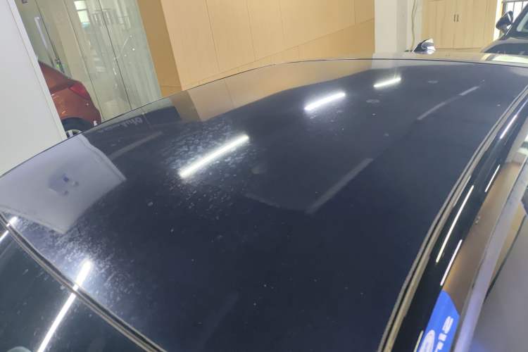 Used XPeng P5 2024 500 Plus Edition