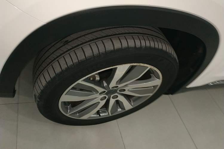 Used Geely Auto Haoyue 2022 1.8TD DCT Luxury 7-Seater
