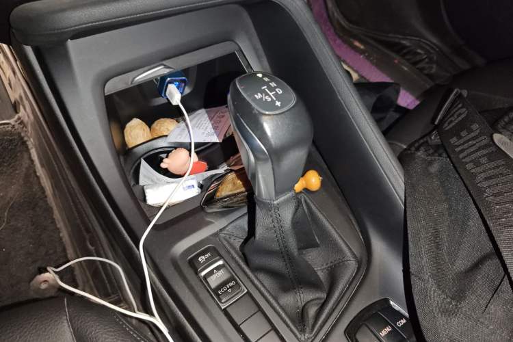 Used BMW X1 2018 sDrive20Li Leading Model