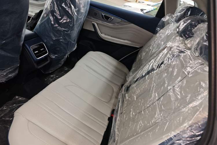 Used EXEED Zhuifeng C-DM 2024 C-DM 1.5 TCI 105KM Luxury Edition