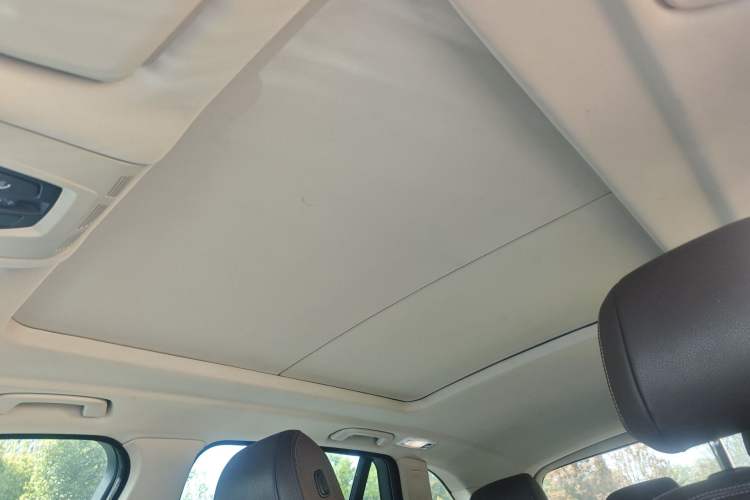 Used BMW X5 2017 xDrive28i