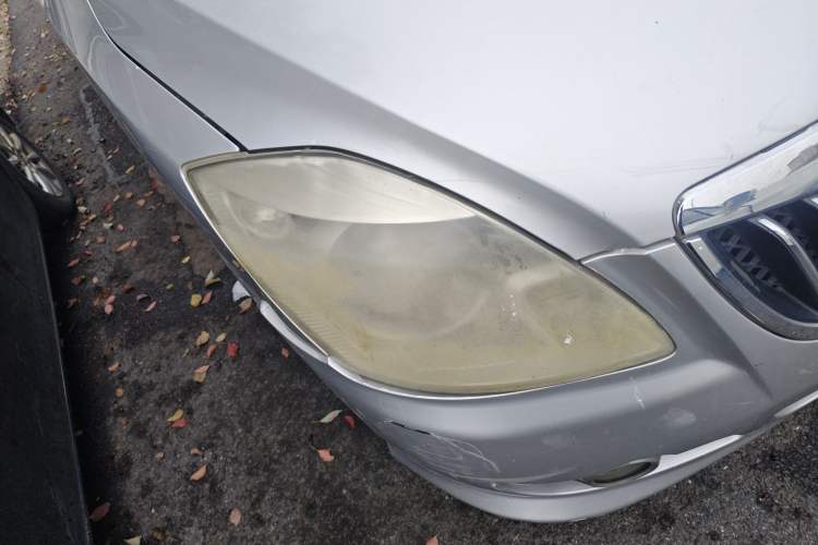 Used Foton MP-X E 2014 2.0L Wealth Express Classic Edition 4G63 Right Front Headlight