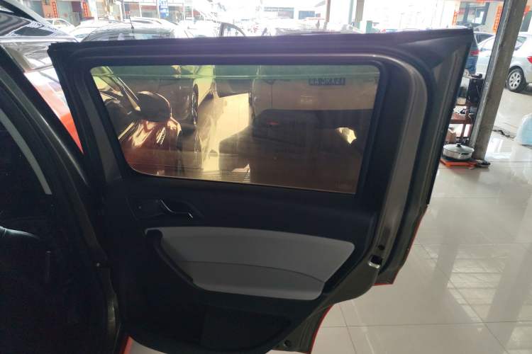 Used Skoda Yeti 2017 TSI280 DSG Advanced Edition