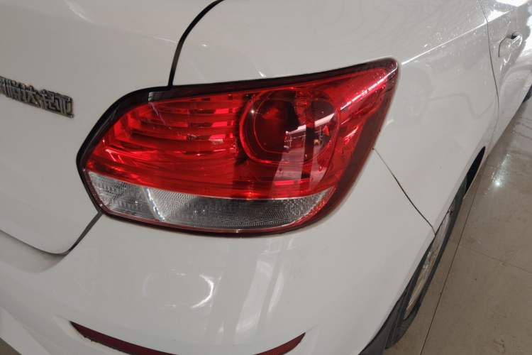 Used Kia Pegas 2017 1.4L Automatic Value Edition
