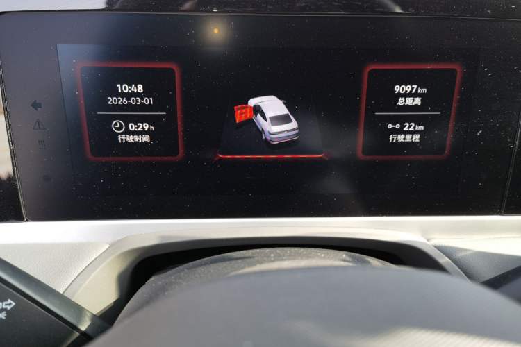 Used Volkswagen Magotan 2024 380TSI DSG Prestige Edition