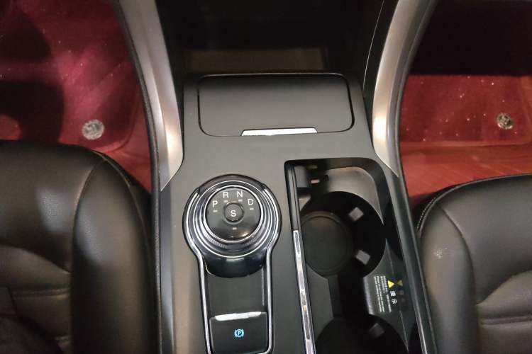 Used Ford Mondeo 2018 EcoBoost 180 Smart Control Fashion Model China V Standard