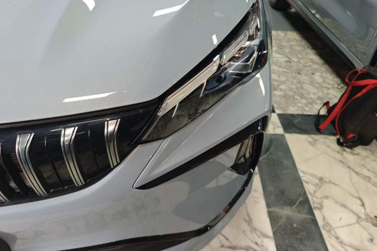 Used Geely Auto Binray 2024 Binrui COOL 1.5T DCT Longteng Edition