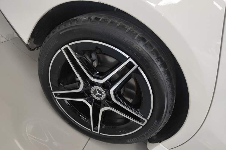 Used Mercedes-Benz CLA 2022 Year Restyled CLA 260 4MATIC