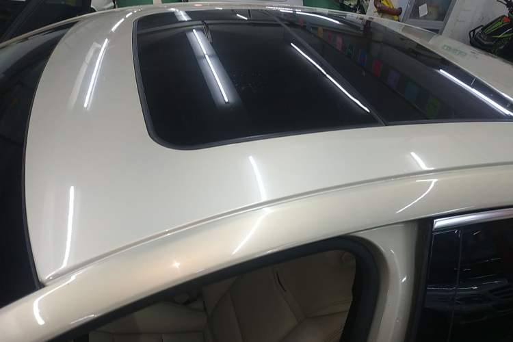 Used Cadillac XTS 2014 28T Comfort Version
