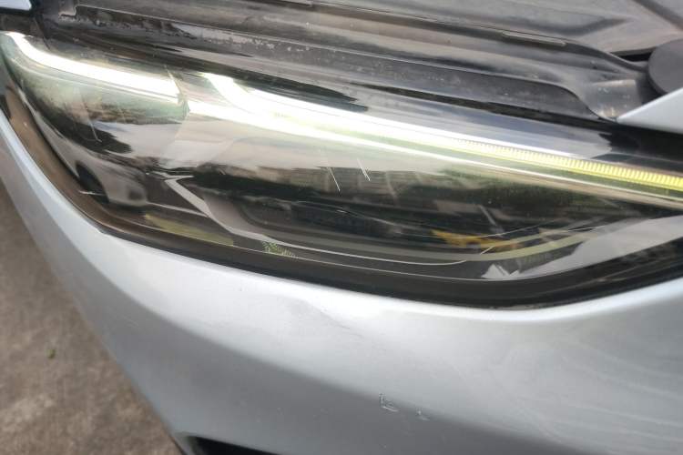 Used Chevrolet Menlo 2022 Starry Edition
