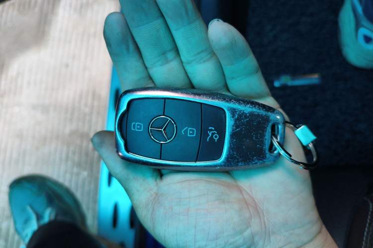 Used Mercedes-Benz GLC 2020 Facelift GLC 300 L 4MATIC Dynamic Edition
