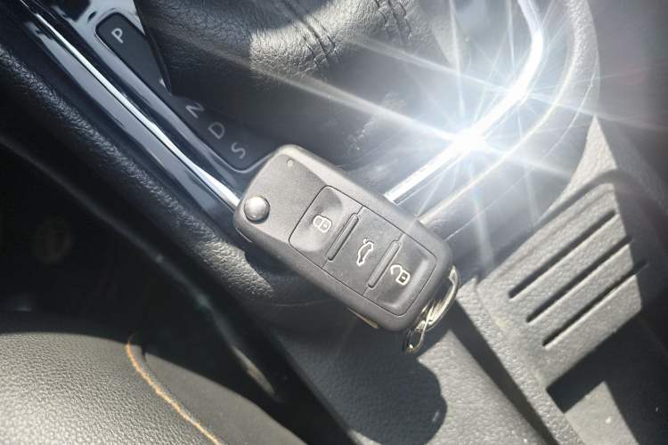 Used Volkswagen C-TREK 2017 1.6L Automatic Comfort Model
