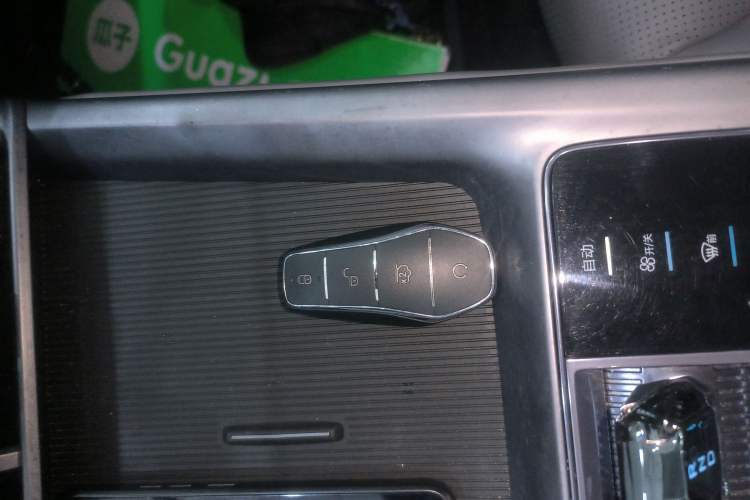 Used BYD Seal 2024 HONOR Edition DM-i 1.5L 121km Elite Model
