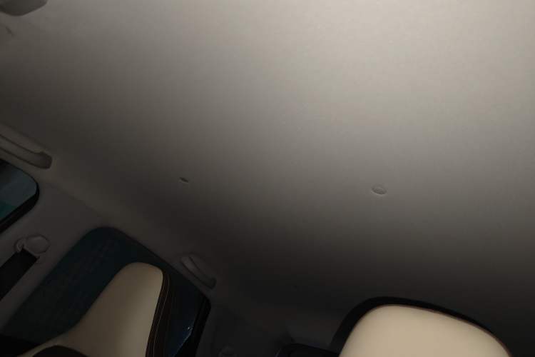 Used Wuling Bingo 2023 333km Enjoy+ Version
