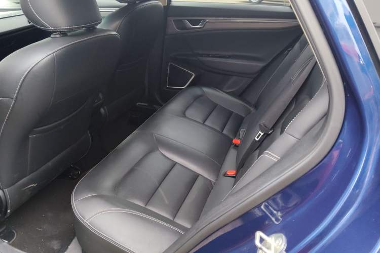 Used Geely Auto Emgrand GL 2019 1.4T CVT Elite Smart Edition
