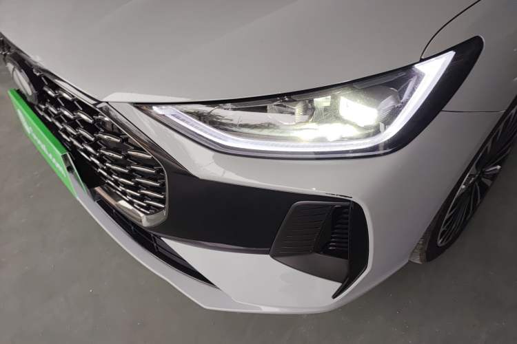 Used Chery Fengyun A8L 2025 1.5 TGDI 145 km Luxury Version
