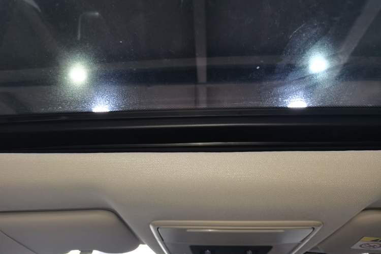 Used Honda Breeze 2023 240TURBO Two-Wheel-Drive Luxury Edition 5 Seats
