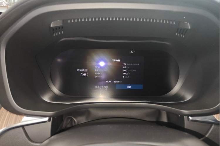 Used Volvo XC60 2024 B5 4x4 Smart Luxury Edition