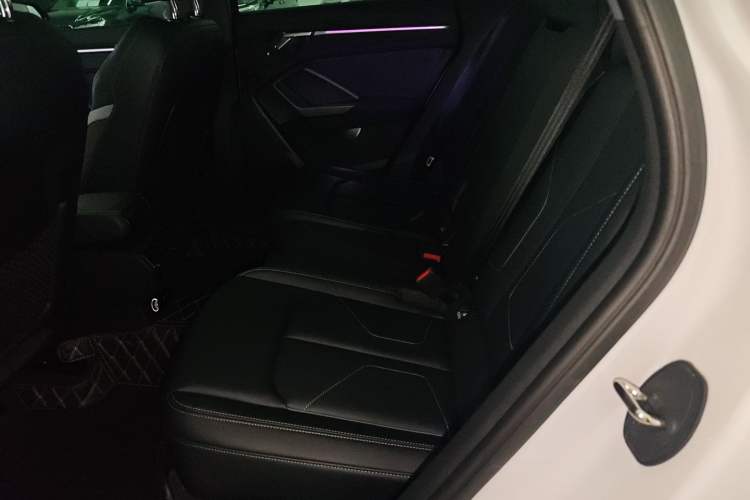 Used Audi Q3 2024 35 TFSI Fashion Dynamic Edition
