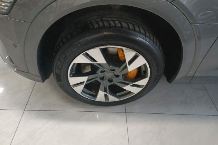Used Audi e-tron 2019 55 quattro Fashion Edition
