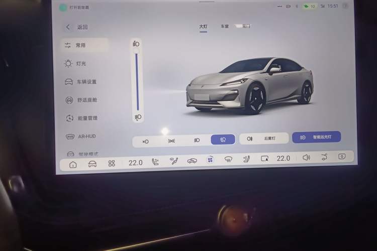 Used Deepal SL03 2022 1.5L 1200 Extended-Range Version
