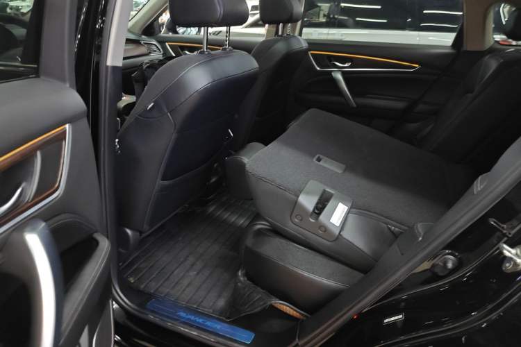 Used Honda Avancier 2019 240TURBO Two-Wheel Drive Premium Edition