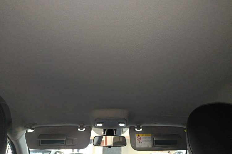 Used Geely Auto Vision 2020 Revised 1.5L Manual Asian Games Edition