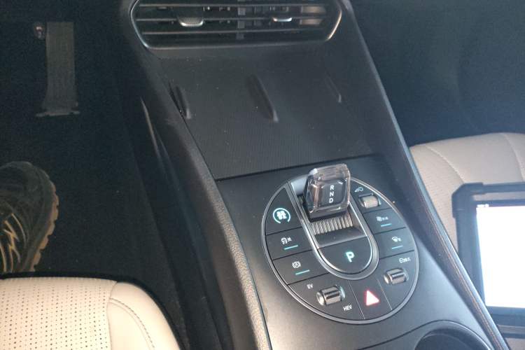 Used BYD Seal 05 DM-i 2025 DM-i Smart Drive 55KM Luxury Model