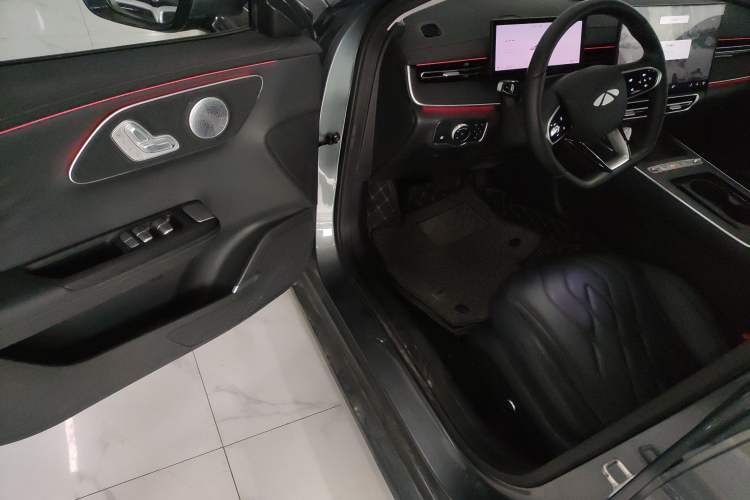 Used Chery Fengyun A8L 2025 1.5 TGDI 145 km Luxury Version
