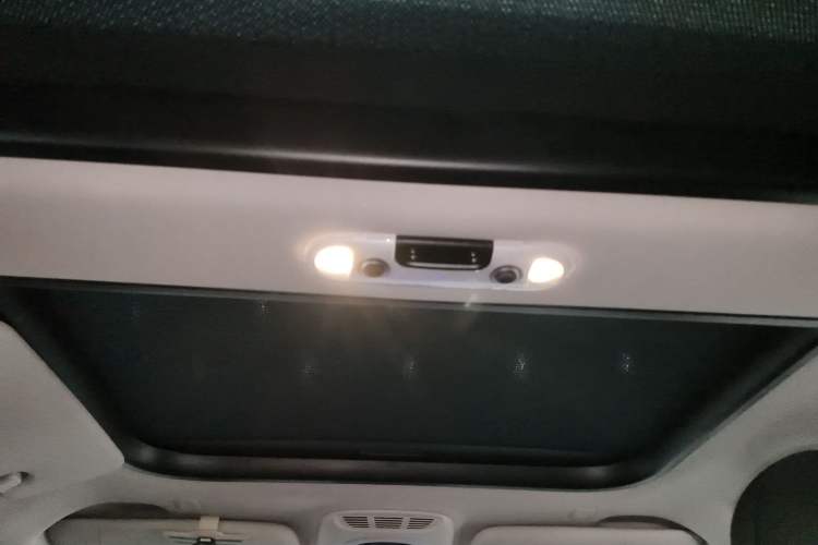 Used MINI 2018 1.5T COOPER Classic Edition Five-Door Version Headliner