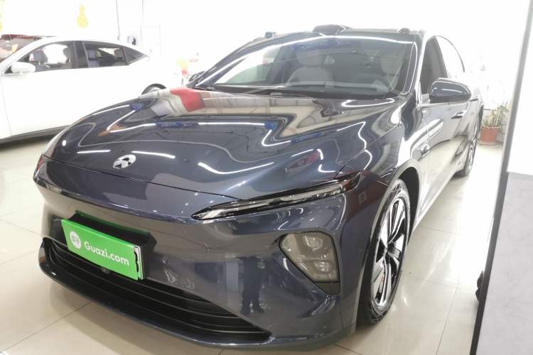 Used Nio ET7 2023 75 kWh