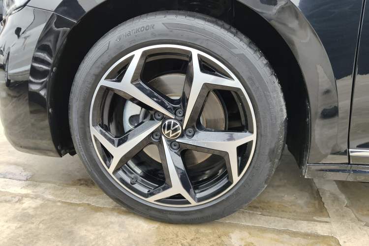 Used Volkswagen Passat 2023 Revised 330TSI Starry Elite Edition
