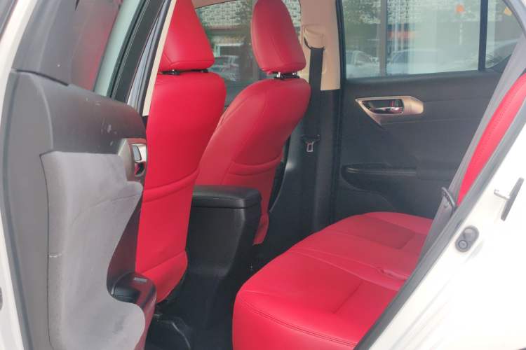 Used Lexus CT 2020 CT200h Elite Edition Monochrome
