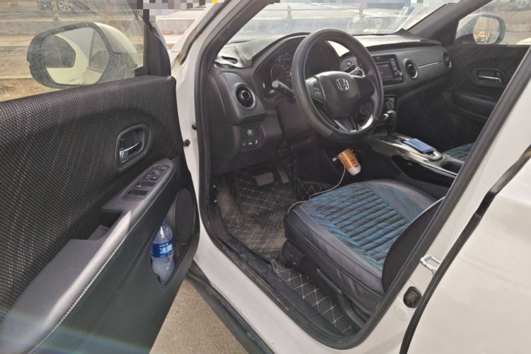 Used Honda XR-V 2017 1.8L EXi CVT Comfort Version
