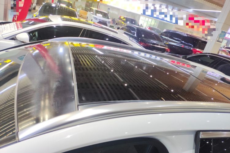 Used Mercedes-Benz C-Class 2015 C 200 station wagon