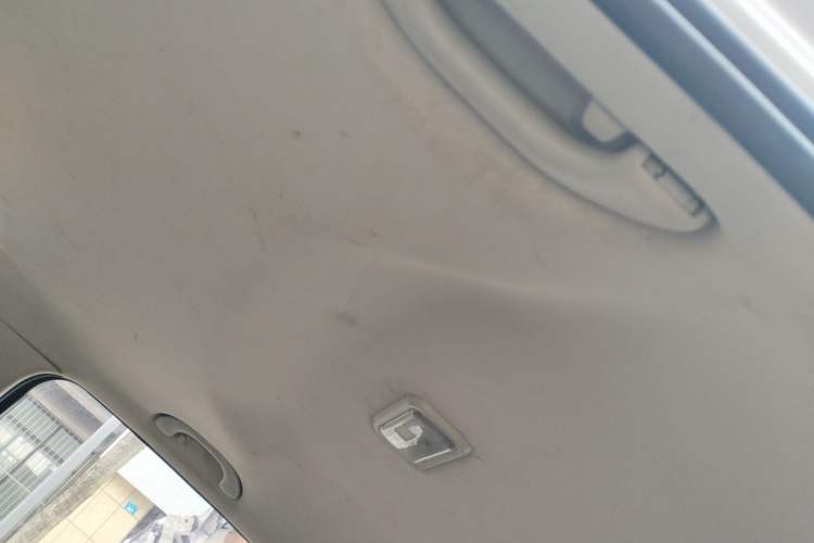 Used Bestune X40 2019 1.6L Manual Luxury Edition China V Headliner