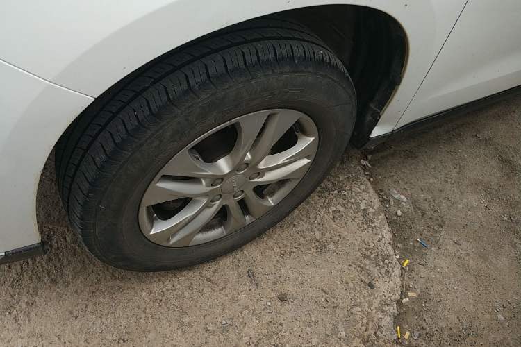 Used Haval M6 2023 PLUS 1.5T DCT Elite Smart Connectivity Model