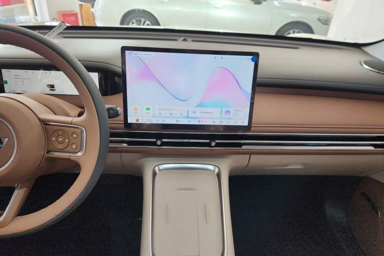 Used Wuling Bingo S 2025 Model 325km Deluxe Edition
