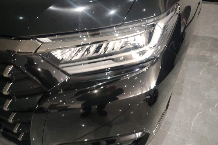 Used Honda Elysion 2024 2.0L eHEV Luxury Edition
