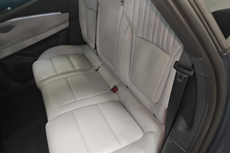 Used Lynk & Co Z10 2025 95 kWh 702 km All-Wheel Drive Intelligent Driving Ultra