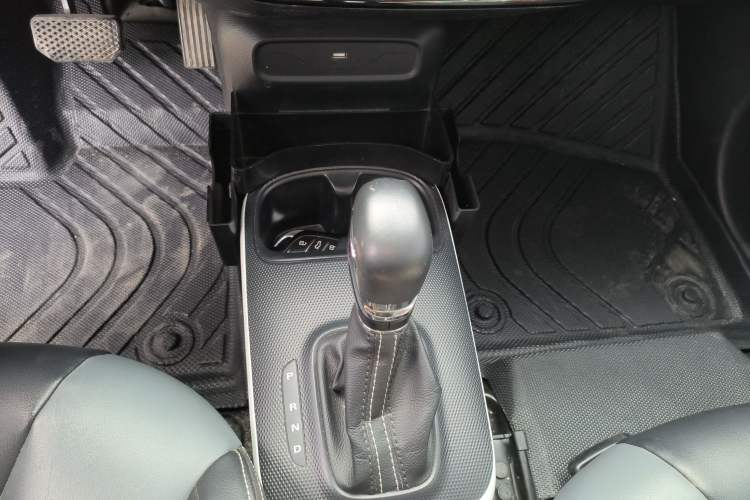 Used Roewe Clever 2022 311km QiQi BoBo Edition