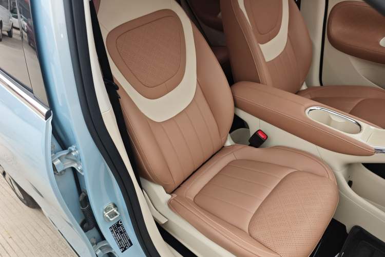 Used Wuling Bingo 2025 410 km Lingxi Deluxe Edition
