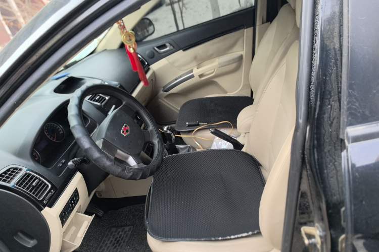 Used Geely Auto Classic Emgrand 2013 Sedan 1.5L Manual Elite Model