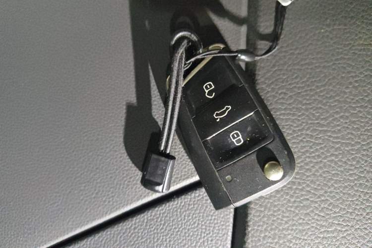 Used Volkswagen Touran 2018 Volkswagen Touran L 280TSI DSG Luxury Edition 7 Seats