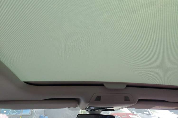 Used Volkswagen Lamando 2023 Lavida L 280TSI DSG Spicy Edition Headliner