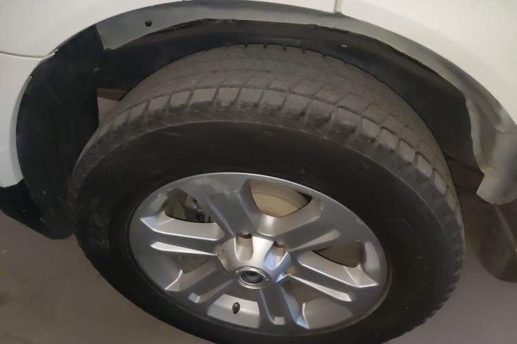 Used Haval H5 Classic 2018 Classic Edition 2.0T Manual 4x4 Progressive Model