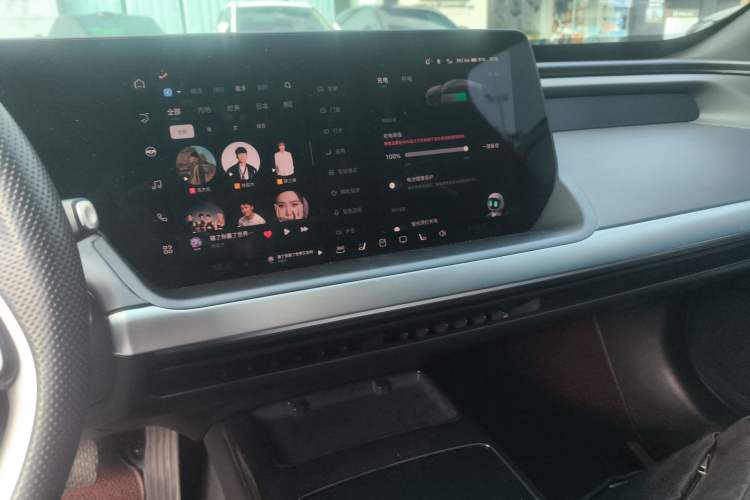 Used XPeng P7 2022 562E Black Label Edition
