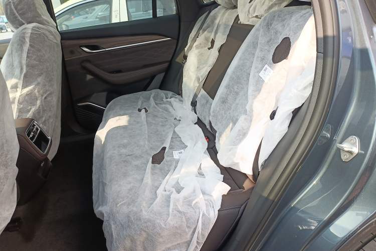 Used Geely Auto Monjaro L 2026 Model Oriental Yao 2.0TD Automatic Xiaohan Edition