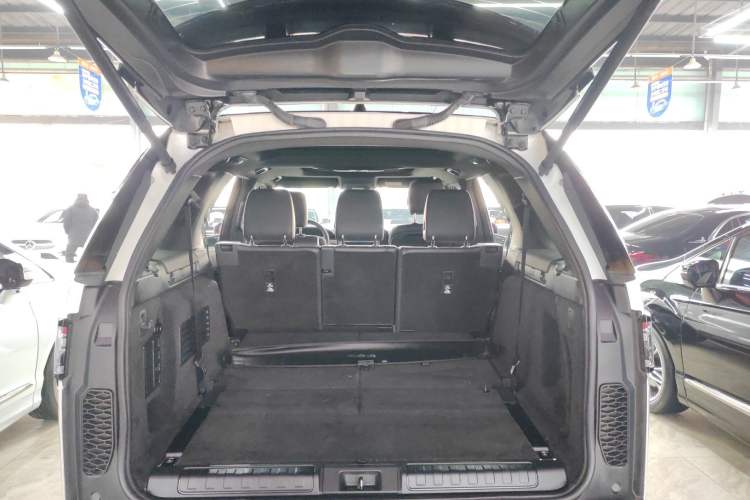 Used Land Rover Discovery 2020 3.0 SC V6 SE